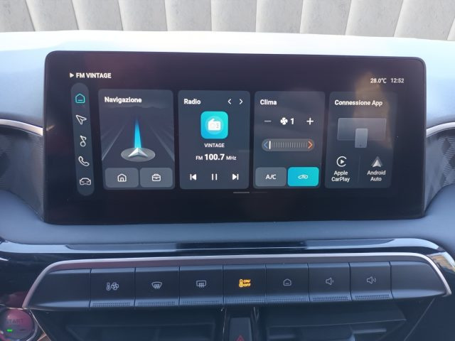 MG MG3 1500 COMFORT 116CV NAV CARPLAY P - foto 13