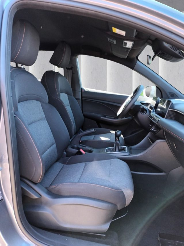 MG MG3 1500 COMFORT 116CV NAV CARPLAY P - foto 9