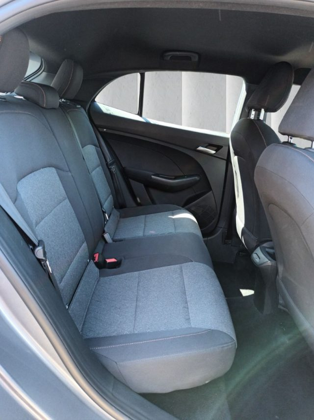MG MG3 1500 COMFORT 116CV NAV CARPLAY P - foto 8