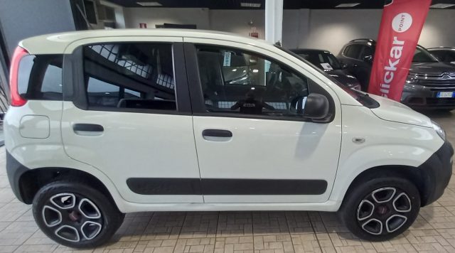 FIAT PANDA 0.9 TWINAIR TURBO S&S 4X4 POP VA - foto 2