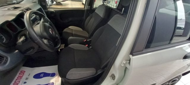 FIAT PANDA 0.9 TWINAIR TURBO S&S 4X4 POP VA - foto 5