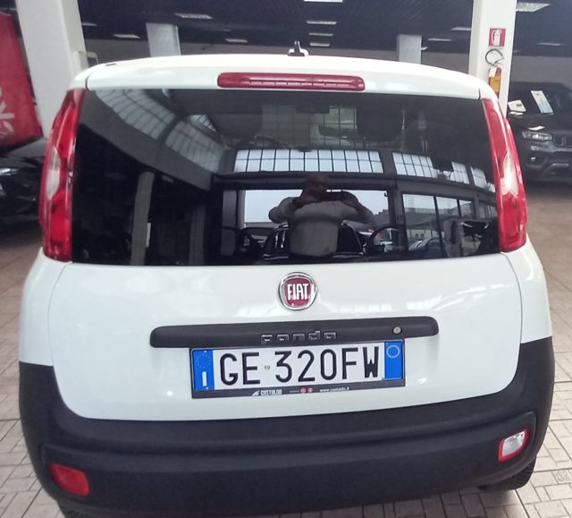 FIAT PANDA 0.9 TWINAIR TURBO S&S 4X4 POP VA - foto 3