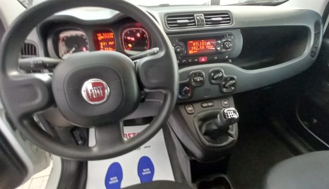 FIAT PANDA 0.9 TWINAIR TURBO S&S 4X4 POP VA - foto 7