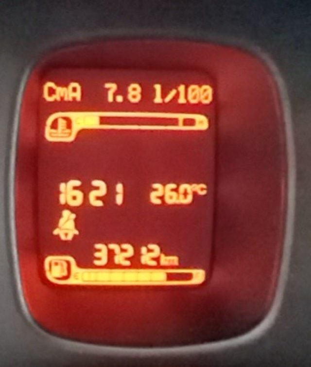 FIAT PANDA 0.9 TWINAIR TURBO S&S 4X4 POP VA - foto 8
