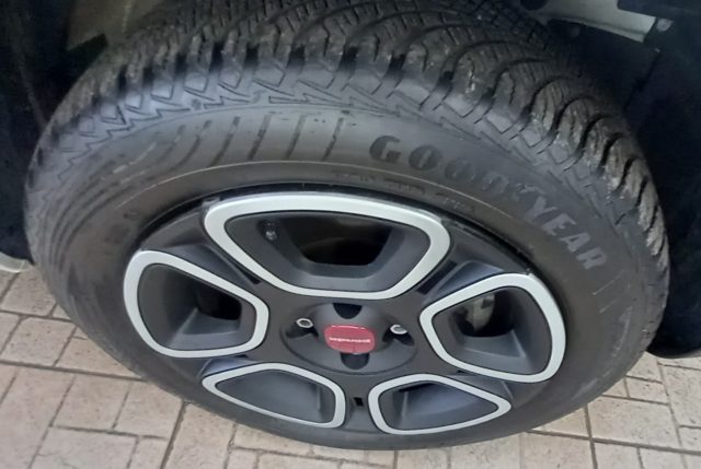FIAT PANDA 0.9 TWINAIR TURBO S&S 4X4 POP VA - foto 10