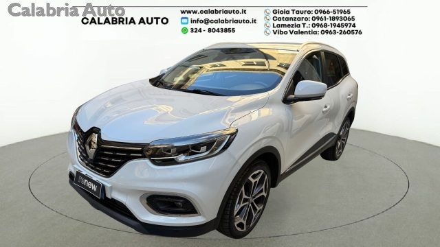 RENAULT KADJAR BLUE DCI 8V 115CV SPORT EDITION