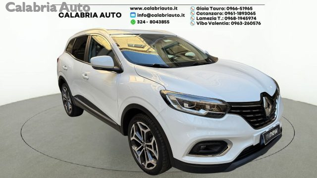 RENAULT KADJAR BLUE DCI 8V 115CV SPORT EDITION - foto 2