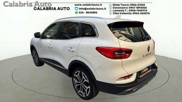 RENAULT KADJAR BLUE DCI 8V 115CV SPORT EDITION - foto 3