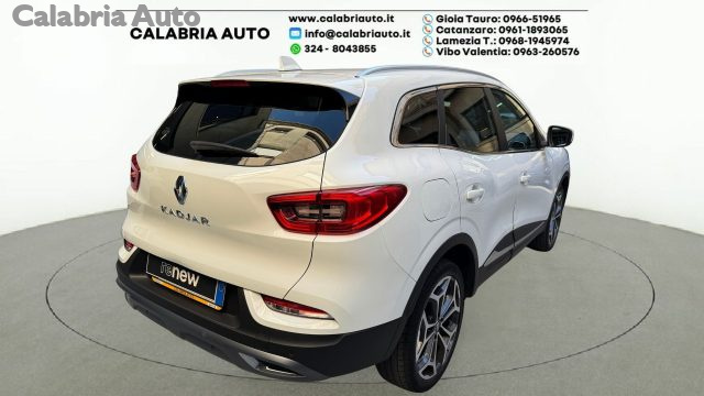 RENAULT KADJAR BLUE DCI 8V 115CV SPORT EDITION - foto 4
