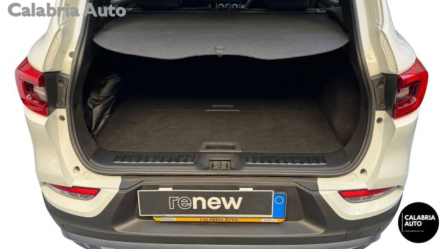 RENAULT KADJAR BLUE DCI 8V 115CV SPORT EDITION - foto 5