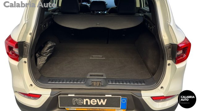 RENAULT KADJAR BLUE DCI 8V 115CV SPORT EDITION - foto 6