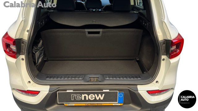 RENAULT KADJAR BLUE DCI 8V 115CV SPORT EDITION - foto 7