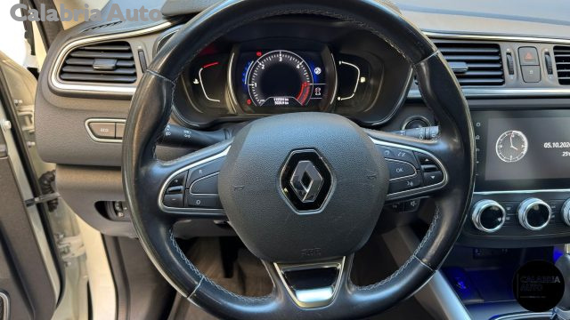RENAULT KADJAR BLUE DCI 8V 115CV SPORT EDITION - foto 9