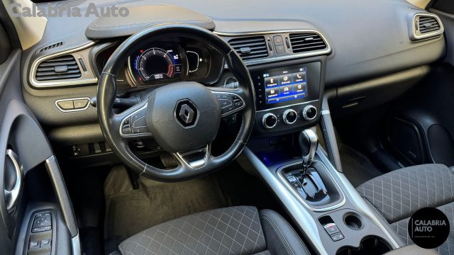 RENAULT KADJAR BLUE DCI 8V 115CV SPORT EDITION - foto 10