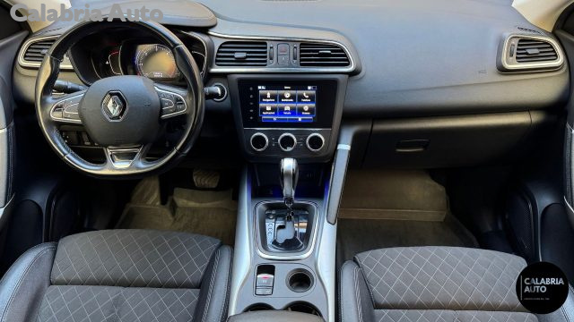 RENAULT KADJAR BLUE DCI 8V 115CV SPORT EDITION - foto 11