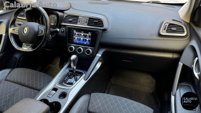 RENAULT KADJAR BLUE DCI 8V 115CV SPORT EDITION - foto 12