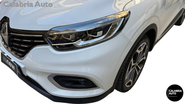 RENAULT KADJAR BLUE DCI 8V 115CV SPORT EDITION - foto 29