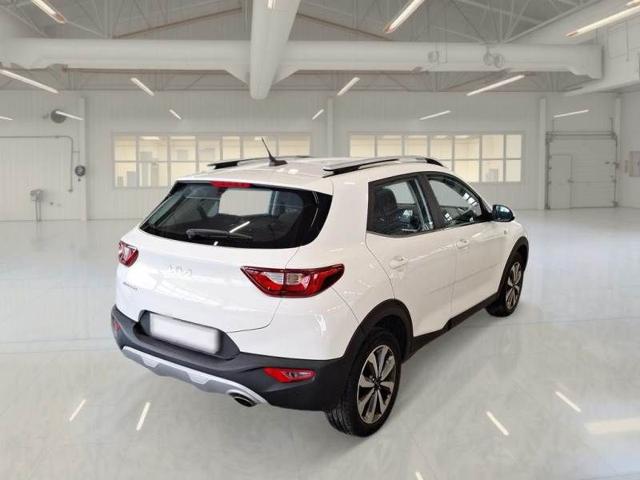 KIA STONIC 1.2 DPI STYLE AZIENDALE ITALIA 5 - foto 9
