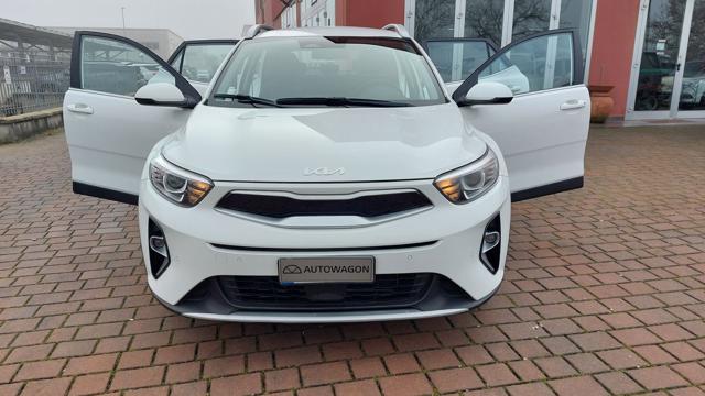 KIA STONIC 1.2 DPI STYLE AZIENDALE ITALIA 5 - foto 29