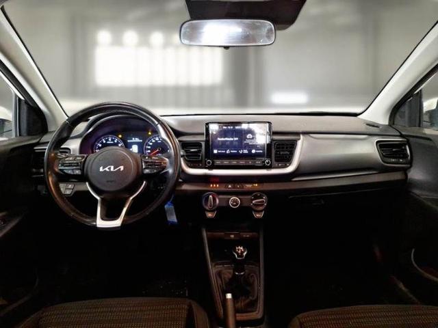 KIA STONIC 1.2 DPI STYLE AZIENDALE ITALIA 5 - foto 20