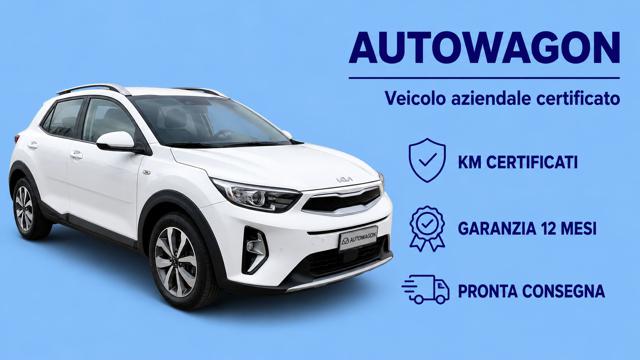 KIA STONIC 1.2 DPI STYLE AZIENDALE ITALIA 5 - foto 32