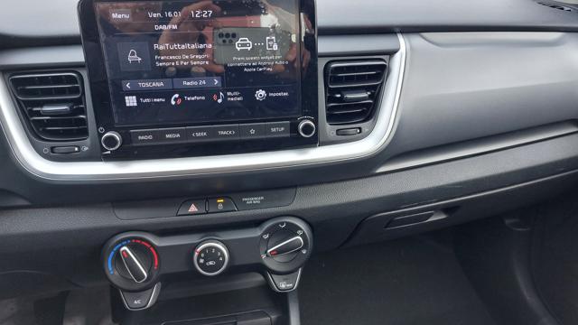 KIA STONIC 1.2 DPI STYLE AZIENDALE ITALIA 5 - foto 21