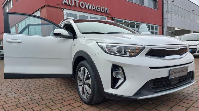 KIA STONIC 1.2 DPI STYLE AZIENDALE ITALIA 5 - foto 30