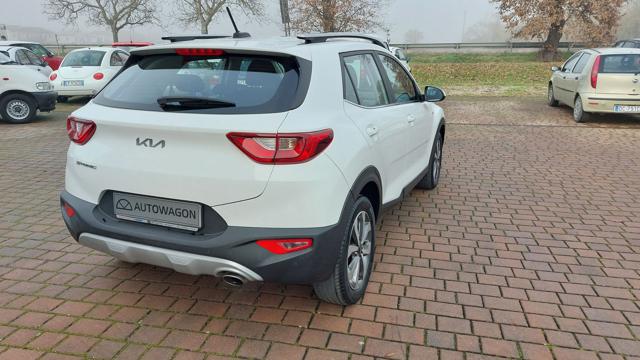 KIA STONIC 1.2 DPI STYLE AZIENDALE ITALIA 5 - foto 6