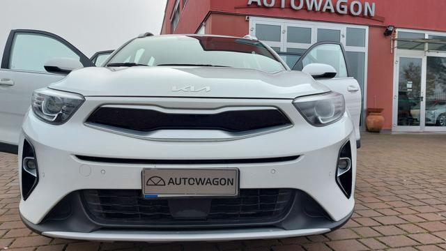 KIA STONIC 1.2 DPI STYLE AZIENDALE ITALIA 5 - foto 31