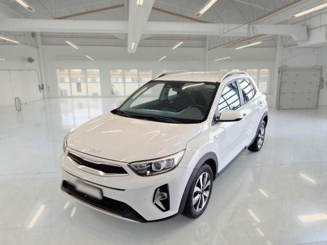 KIA STONIC 1.2 DPI STYLE AZIENDALE ITALIA 5 - foto 7