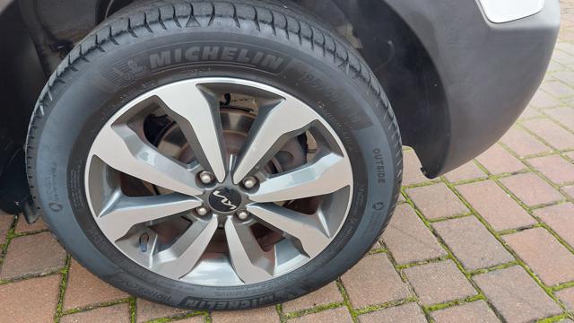 KIA STONIC 1.2 DPI STYLE AZIENDALE ITALIA 5 - foto 26