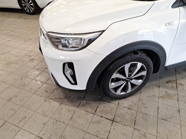 KIA STONIC 1.2 DPI STYLE AZIENDALE ITALIA 5 - foto 28