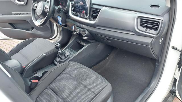 KIA STONIC 1.2 DPI STYLE AZIENDALE ITALIA 5 - foto 18