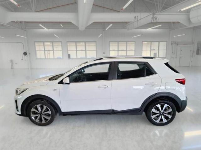 KIA STONIC 1.2 DPI STYLE AZIENDALE ITALIA 5 - foto 11