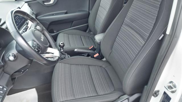 KIA STONIC 1.2 DPI STYLE AZIENDALE ITALIA 5 - foto 15