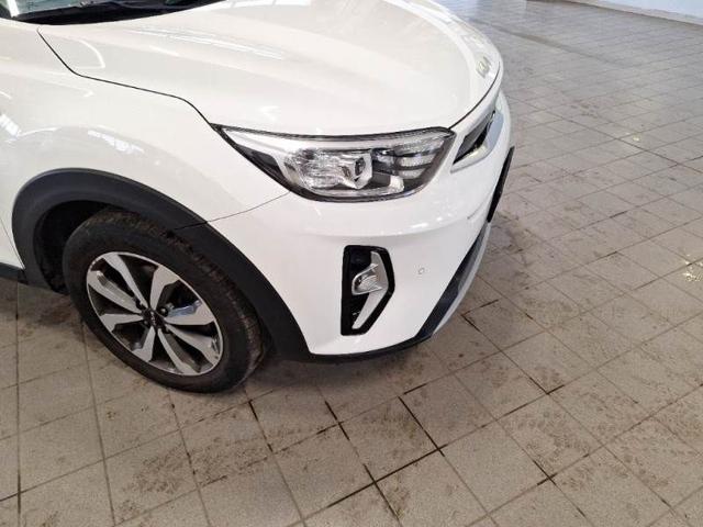 KIA STONIC 1.2 DPI STYLE AZIENDALE ITALIA 5 - foto 27