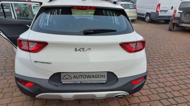 KIA STONIC 1.2 DPI STYLE AZIENDALE ITALIA 5 - foto 24
