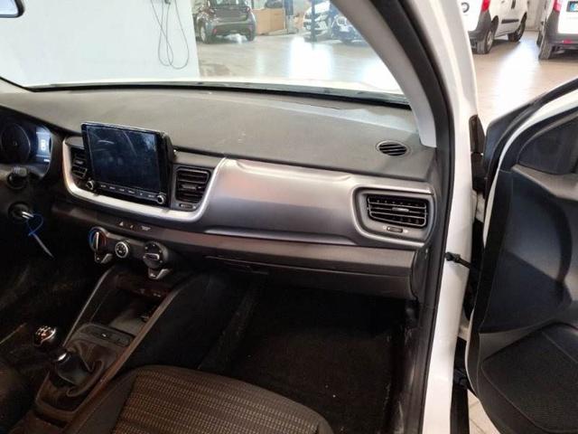 KIA STONIC 1.2 DPI STYLE AZIENDALE ITALIA 5 - foto 19