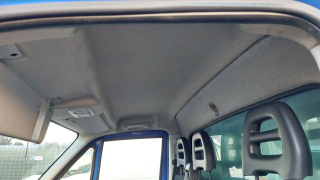 IVECO DAILY 35S12 2.3 PM CENTINATO E RIF. AT - foto 11