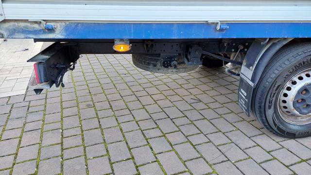 IVECO DAILY 35S12 2.3 PM CENTINATO E RIF. AT - foto 23
