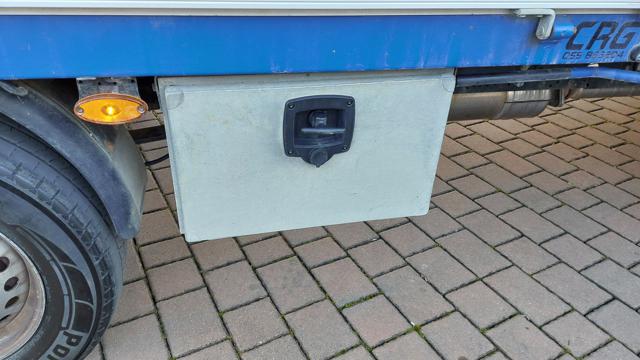 IVECO DAILY 35S12 2.3 PM CENTINATO E RIF. AT - foto 21