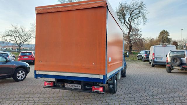 IVECO DAILY 35S12 2.3 PM CENTINATO E RIF. AT - foto 6