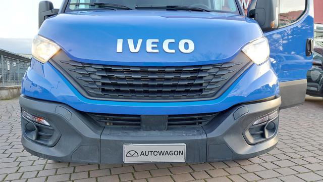IVECO DAILY 35S12 2.3 PM CENTINATO E RIF. AT - foto 31