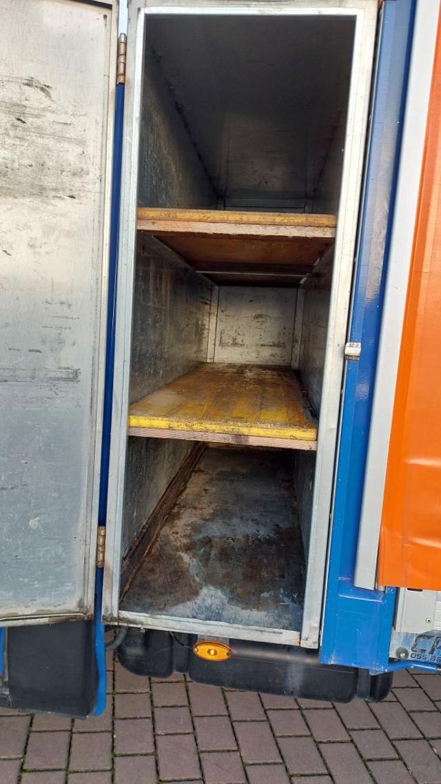 IVECO DAILY 35S12 2.3 PM CENTINATO E RIF. AT - foto 19
