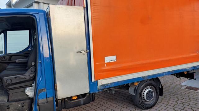 IVECO DAILY 35S12 2.3 PM CENTINATO E RIF. AT - foto 18