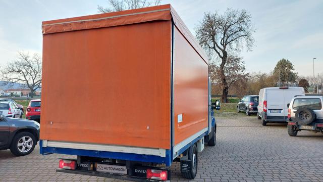 IVECO DAILY 35S12 2.3 PM CENTINATO E RIF. AT - foto 15