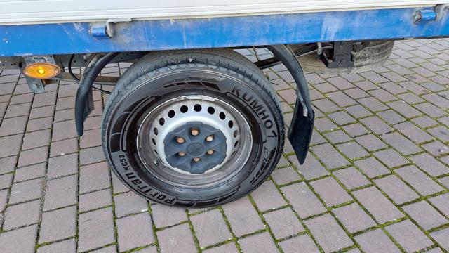 IVECO DAILY 35S12 2.3 PM CENTINATO E RIF. AT - foto 20