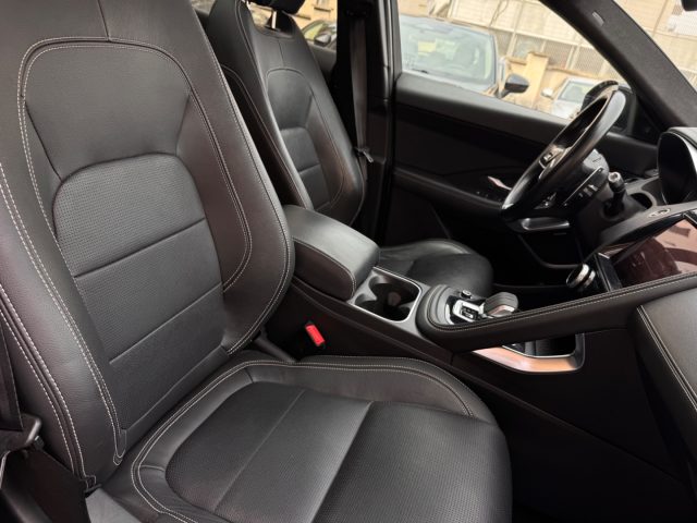 JAGUAR E-PACE 2.0D I4 163 CV AWD AUTO R-DYNAMI - foto 12