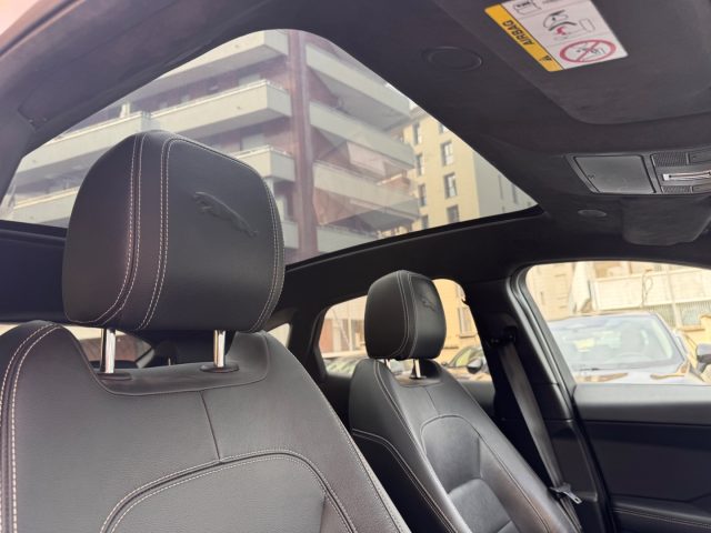 JAGUAR E-PACE 2.0D I4 163 CV AWD AUTO R-DYNAMI - foto 15