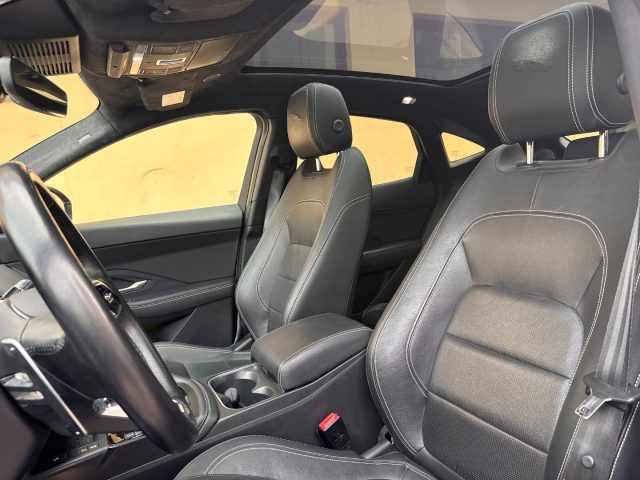 JAGUAR E-PACE 2.0D I4 163 CV AWD AUTO R-DYNAMI - foto 9
